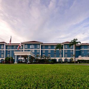 Seven Sebring Raceway Hotel